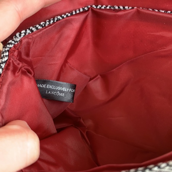 Lancome Cosmetic Case - Picture 6 of 6